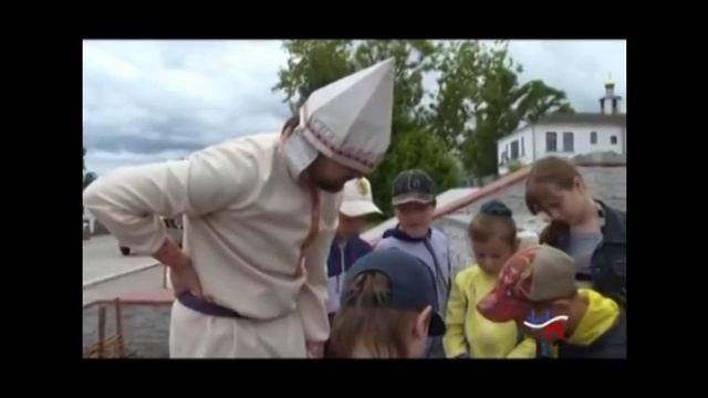 Пушкинский день