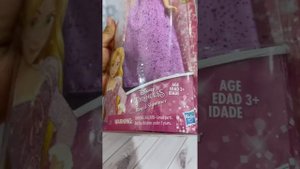 Кукла Рапунцель.Игрушка Хасбро.Игрушки Hasbro.Кукла коллекционная.Рапунцель Хасбро.Принцесса Дисней