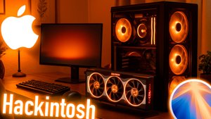 🔥НЕВЕРОЯТНАЯ БАЗА ОПЕРАЦИОННЫХ СИСТЕМ MACOS ДЛЯ HACKINTOSH!💥 — ALEXEY BORONENKOV | 4K