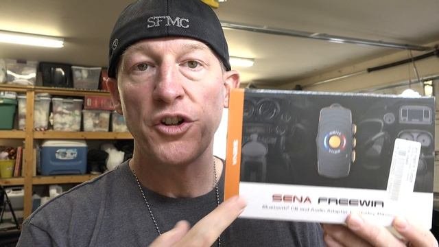 Harley Wireless Headset Interface Module-WHIM-Boom Box-What You Must Know-PROBLEMS?