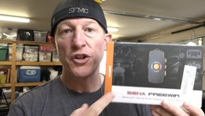 Harley Wireless Headset Interface Module-WHIM-Boom Box-What You Must Know-PROBLEMS?