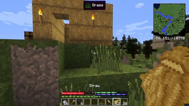 Hardcore TFC S01E02 - Král hory смотреть онлайн