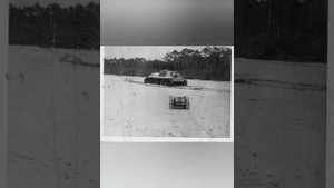 Немецкая Самоходная мина-танкетка  Голиаф (самоходная мина) - German Self-propelled mine Goliath