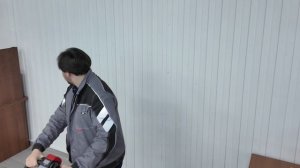 Паллетоперевозчик HANGCHA CBD20-AC2