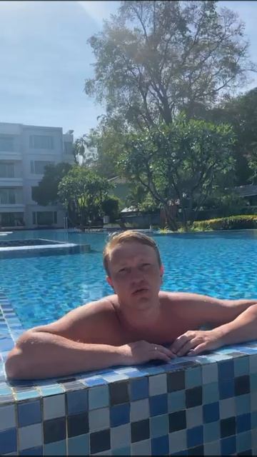 Отзывы 2025.Кондо Бансандао. Хуа Хин.