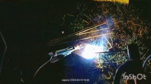 полуавтомат EVROLUX саипа 200 мр, обзор, тест.