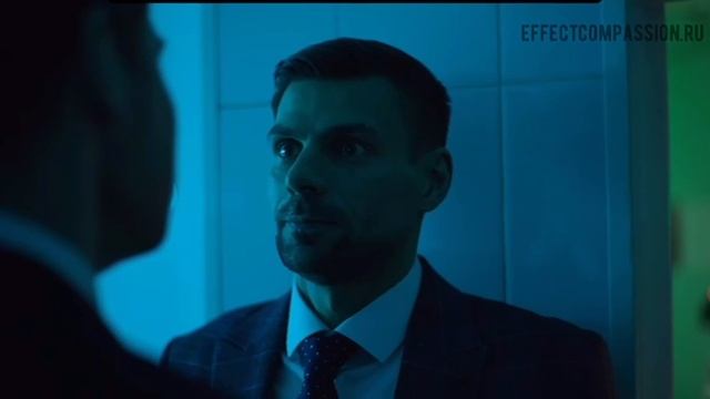 🎤 Сергей Гриматин о своей роли в фильме "Эффект Компассии" | Честно и от души