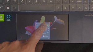 Asus Zenbook 13 inch Laptop Model UX334F . My thoughts and review..