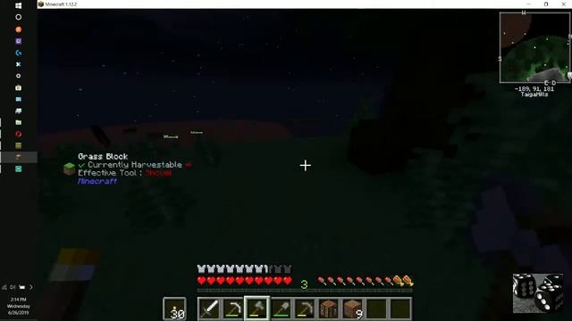 PLAYTESTING THE DRAGONS WRATH MODPACK FOR 1.12 #minecraft #modded смотреть онлайн