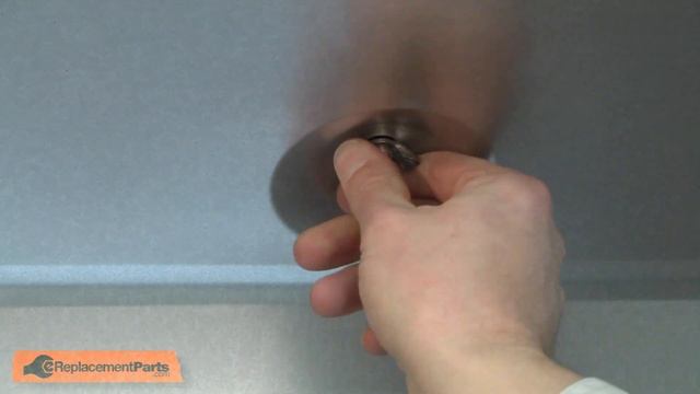 Weber Grill Repair - Replacing the Thermometer (Weber Part # 67731) смотреть онлайн