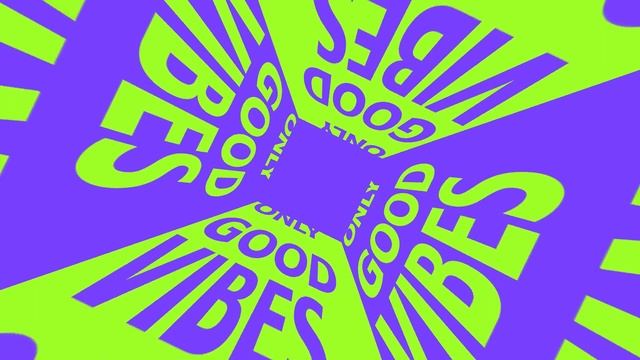 Abstract Typography Loops | Adobe Premiere Pro Template смотреть онлайн