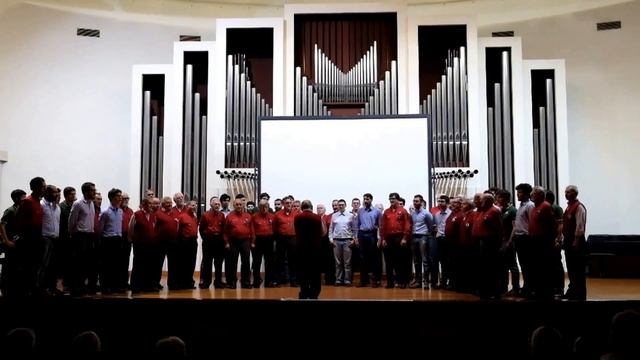 CORO CAI BOVISIO MASCIAGO: "Signore delle cime" смотреть онлайн