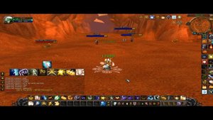 Холи прист 5.4.8 пвп