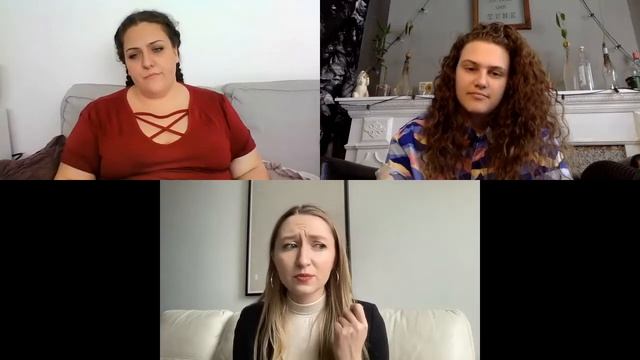 Ep. 17 - Soprano Morgan Reid смотреть онлайн