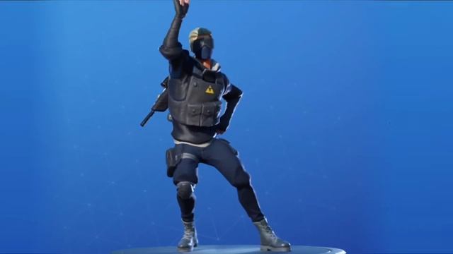 Fortnite - Bruno Mars - Leave The Door Open with Emote смотреть онлайн