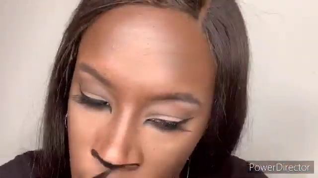 LEOPARD/CHEETAH MAKEUP TUTORIAL