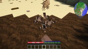 Сельское хозяйство | Гайд по моду TerraFirmaCraft 1.18.2 #3