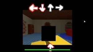 FNF- DEAD AIR  Shelter gameplay, by Jim ft. vladosikos17