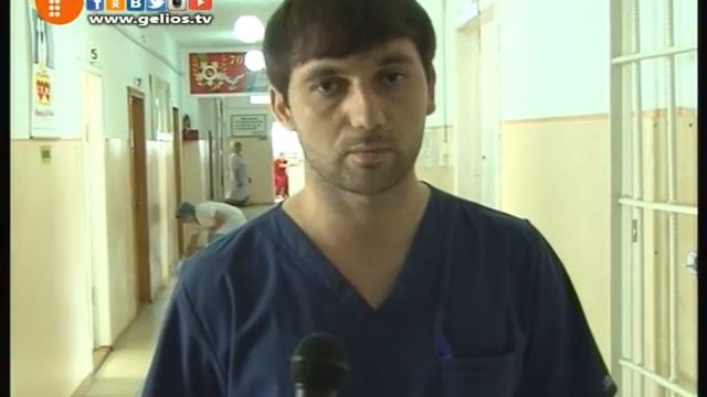 Практика будущих медицинских специалистов в ЦГБ г Хасавюрт смотреть онлайн