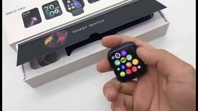The ultimative #wearable in 2021  - Watch NOW!