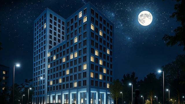 МОЖНО ПАРКОВЫЙ промо видео. Старт продаж нового жилого комплекса в Самаре смотреть онлайн