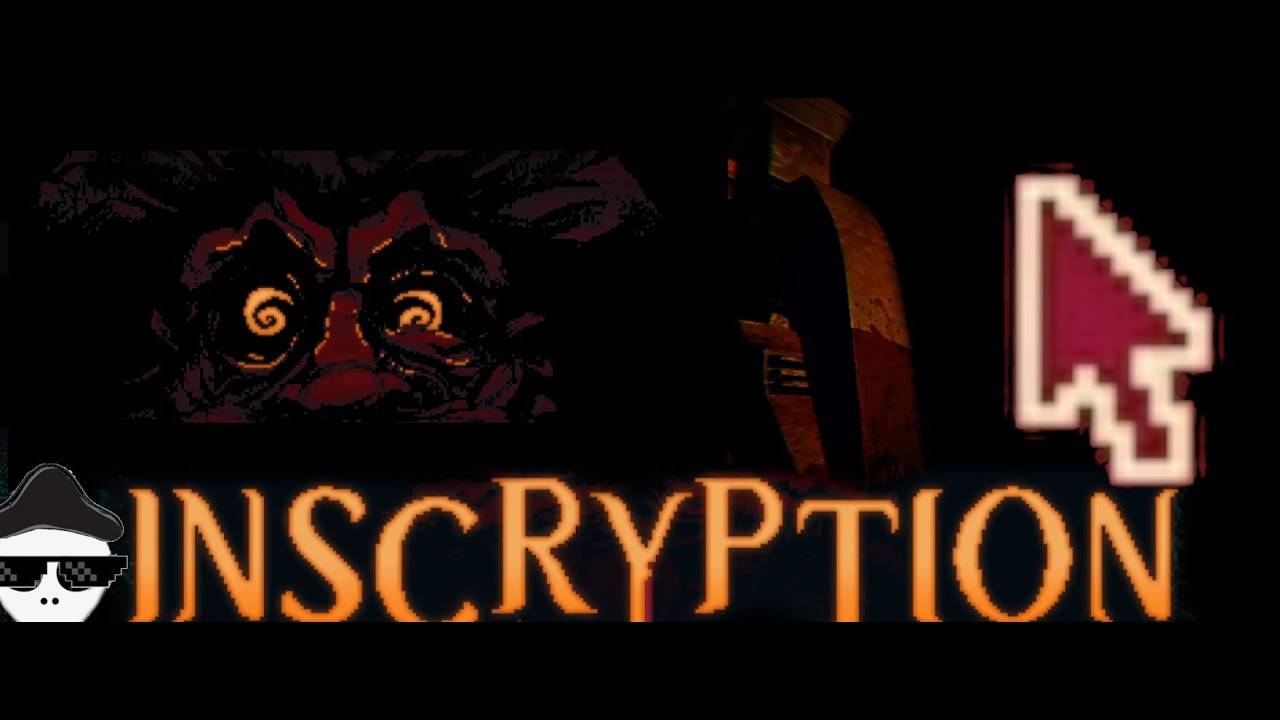 Загадочные плоскогубцы Inscryption прохождение