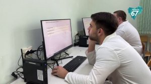 В апреле Смоленский государственный медицинский университет отмечает 105-летие