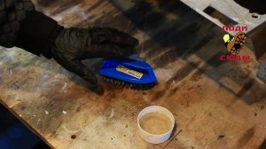 Чистка панели приборов Газель / Соболь