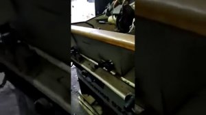 Заточной станок Rondamat 934 Weinig