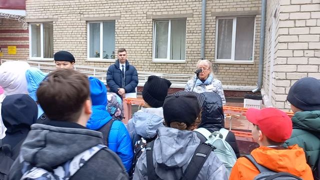 Евгений Кунгуров (открытие Памятной доски, 07.04.2025) г.Заречный