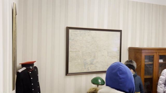 Увлекательная поездка в замок Ольденбургских