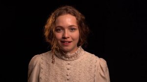 Болознева Алина // историческая визитка