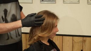 Как правильно сушить волосы