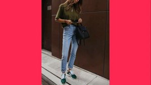 ФУТБОЛКА ЗАПРАВЛЕННАЯ В ДЖИНСЫ ИЛИ БРЮКИ 35 КРАСИВЫХ ИДЕЙ