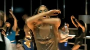 The Pussycat Dolls Featuring Nicole Scherzinger - Hush Hush (I Will Survive) [HD - 720p]