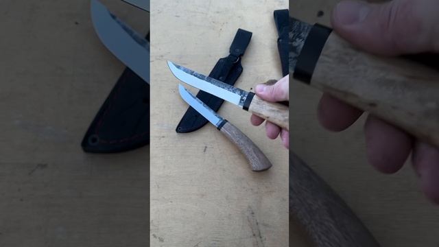 Северный нож «Манси»|Х12МФ - 4100/4200 рублей