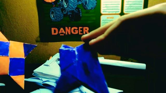 Мои бумажные самоделки смотреть онлайн