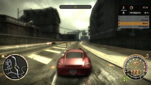 Уже Пятый Номер | Часть 13 | Прохождение Need For Speed Most Wanted