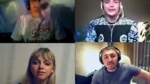 Гимн радио Юнитон (2011) при участии Bostan