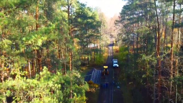 Часть 1. Идиллия