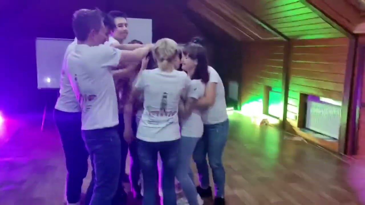 ВЫПУСКНОЙ ТРЕНИНГА | тренинг личностного роста