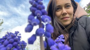 Краснодар цветочный рай