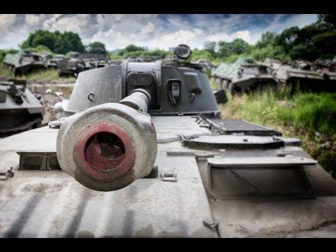 МИР ТАНКОВ танковые будни в самом разгаре с EgoRivers