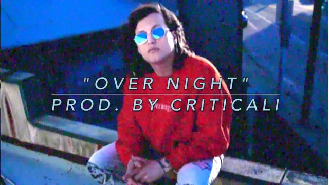 Clever Type Beat | Trap Type Beat 2019 "Over Night" смотреть онлайн