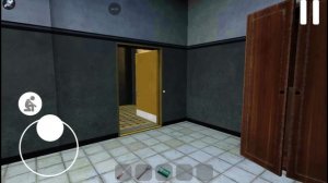 Геймплэй по игре Побег пацана из тюрьмы