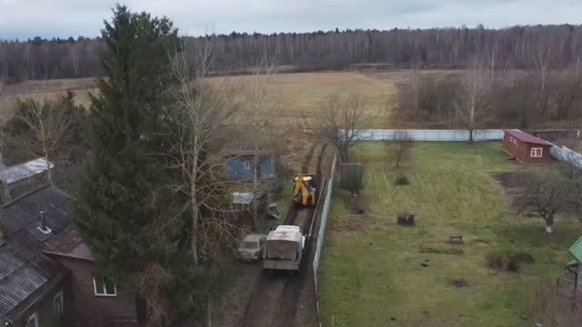 Раменский. Часть 4. Исаково смотреть онлайн