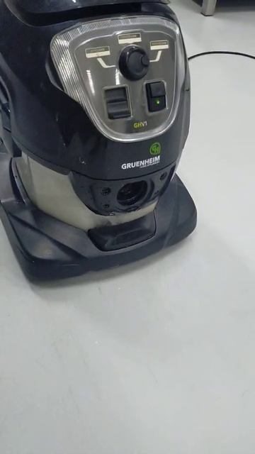 GHV1 gruenheim vacuum's смотреть онлайн