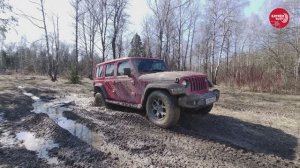 Маршрут: «Мытищинский ЗигЗаг»