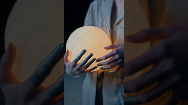 Шар желаний #meditation