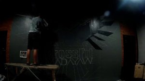 Crossfit Madayaw Mural by Chino Pimentel